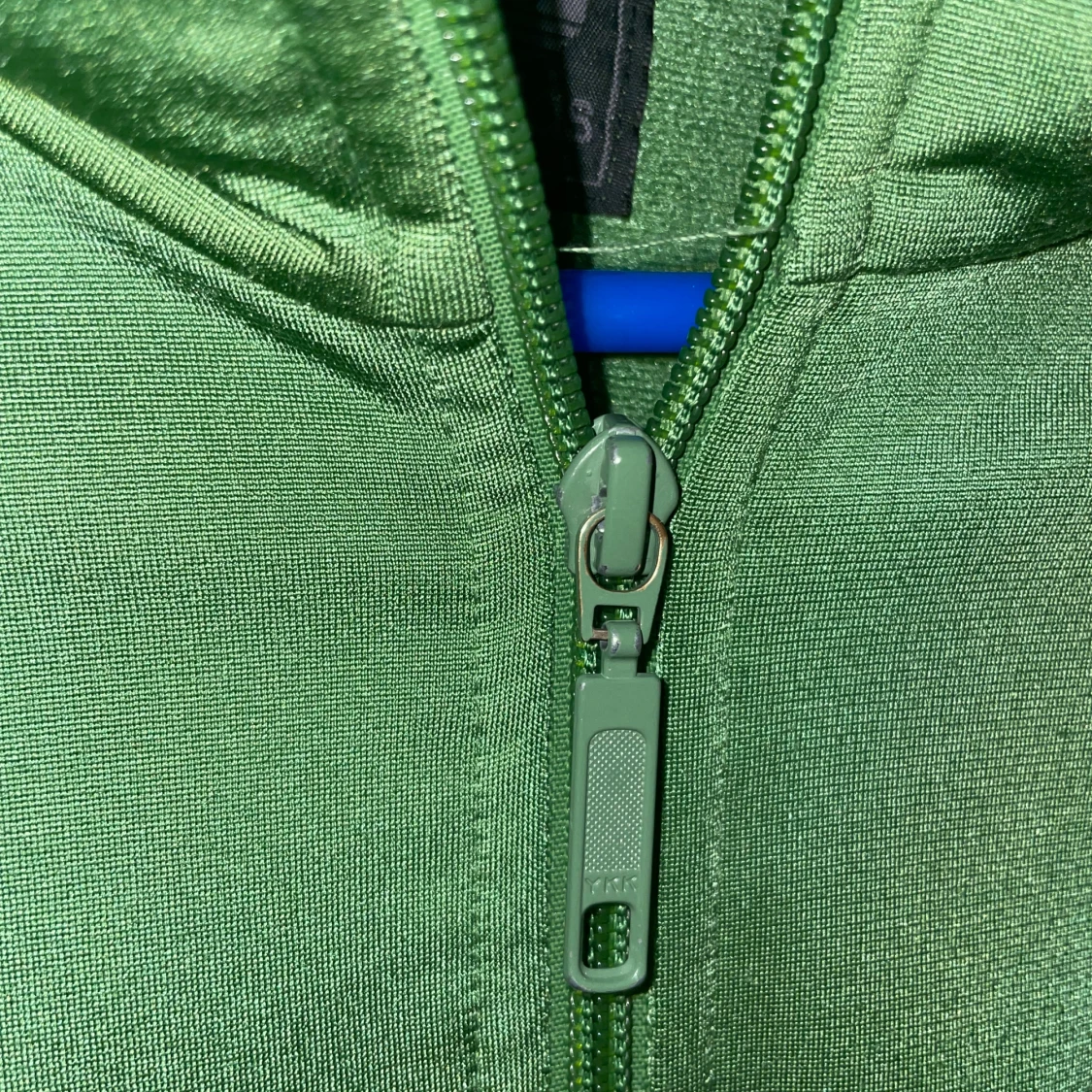 Adidas track jacket  - 90