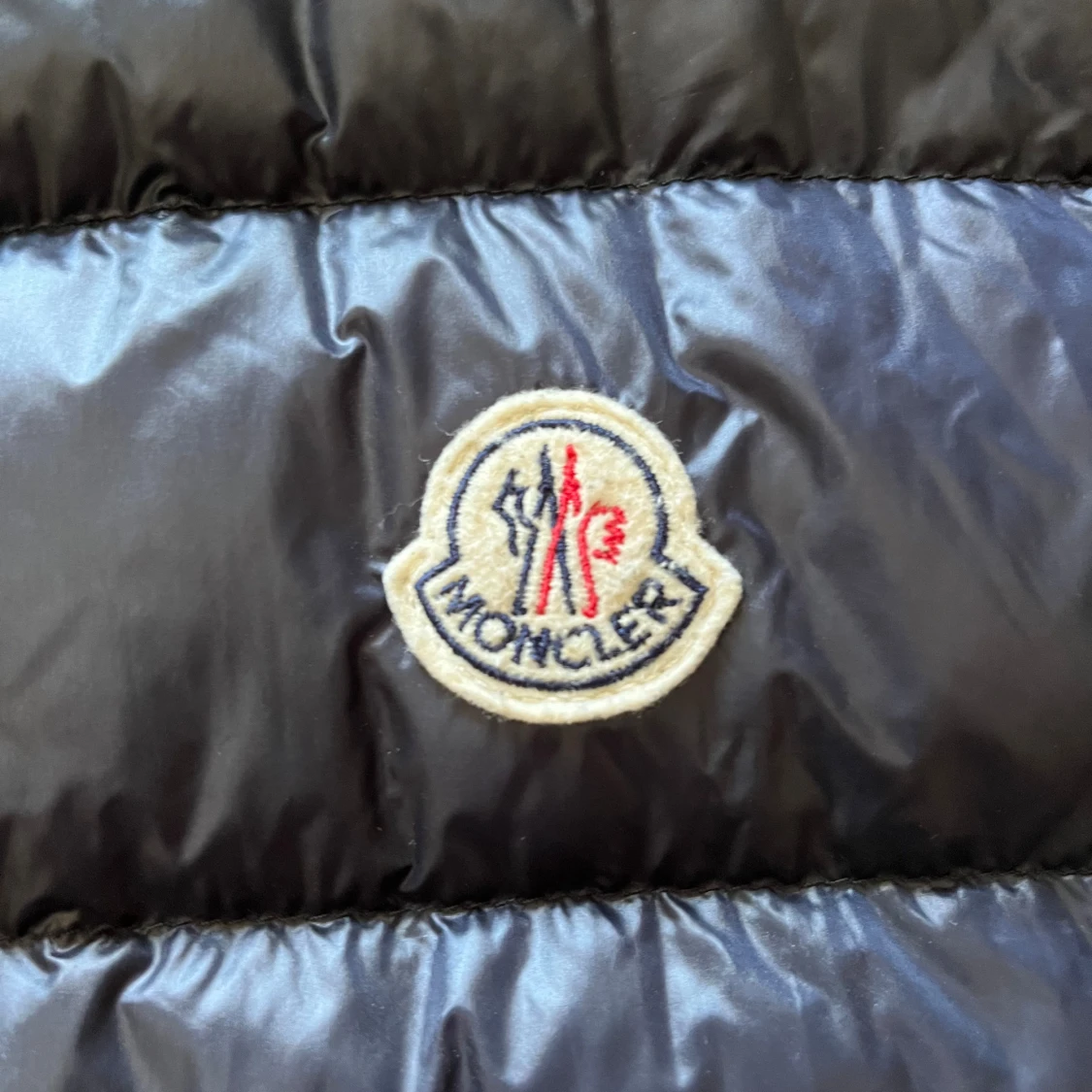 Moncler Gui väst - 90