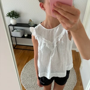 Linnetopp  - Supersöt behövs dock strykas❤️