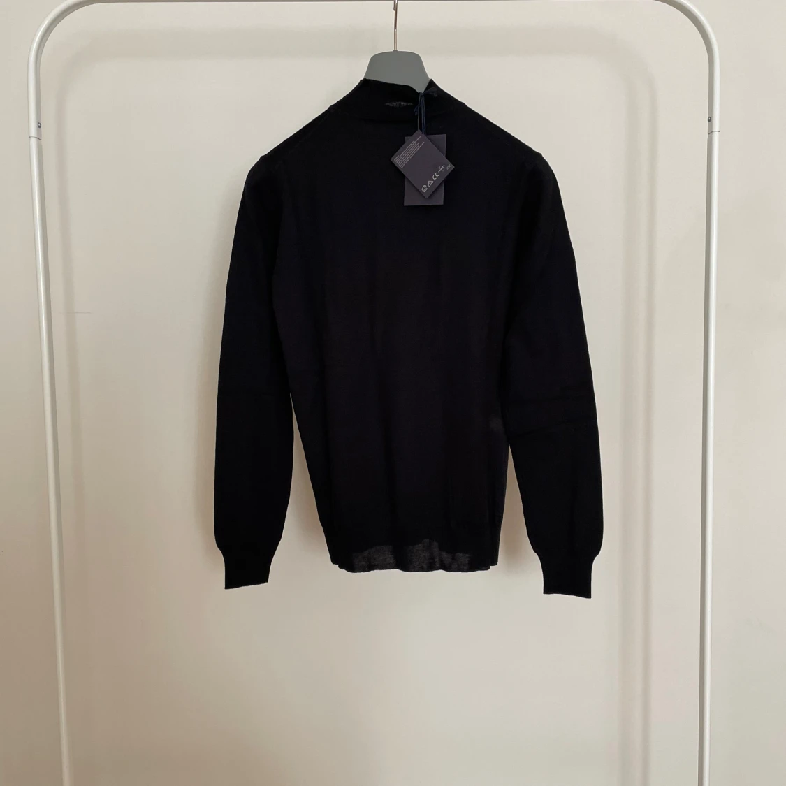 PRADA TURTLENECK  - 90