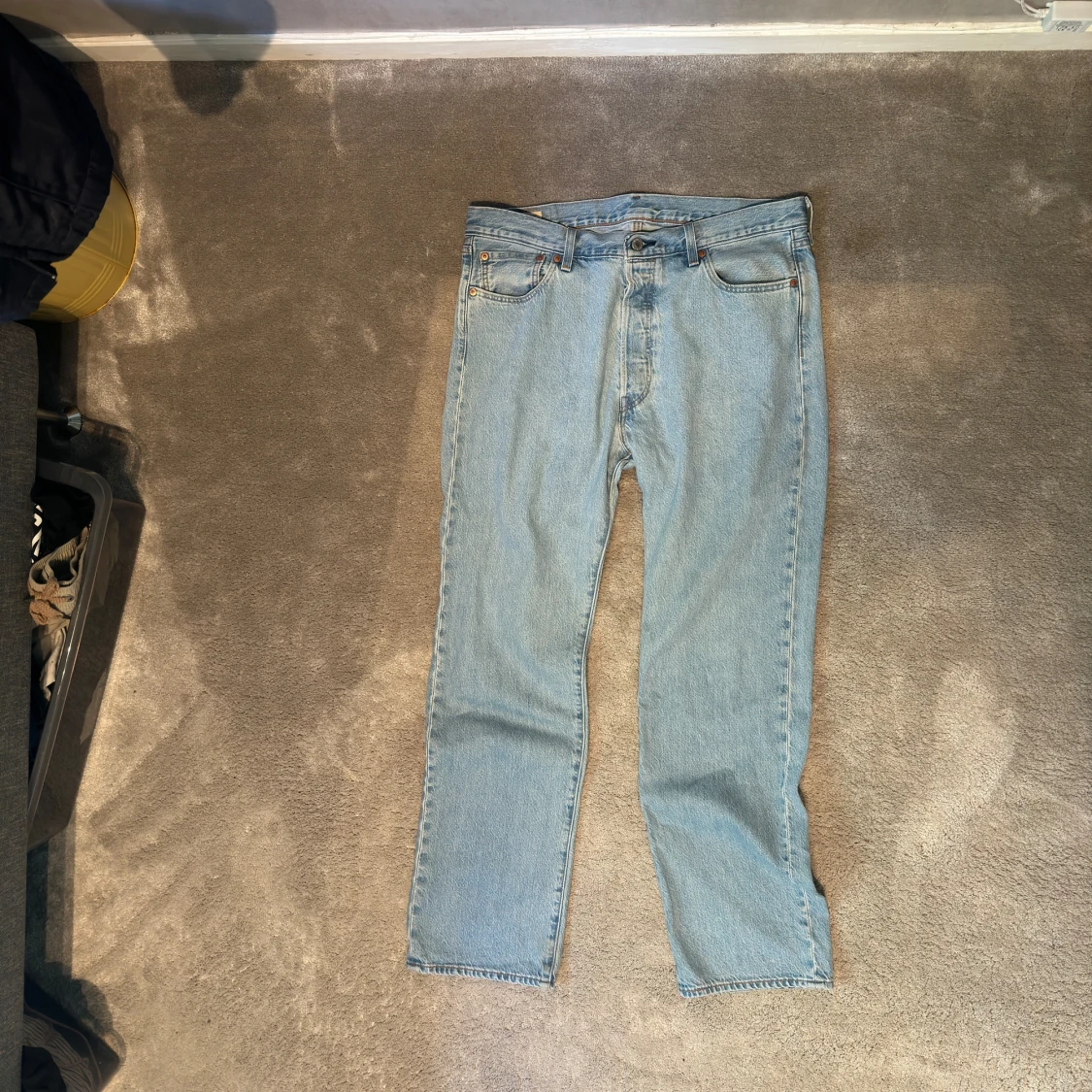 Levis jeans - 90