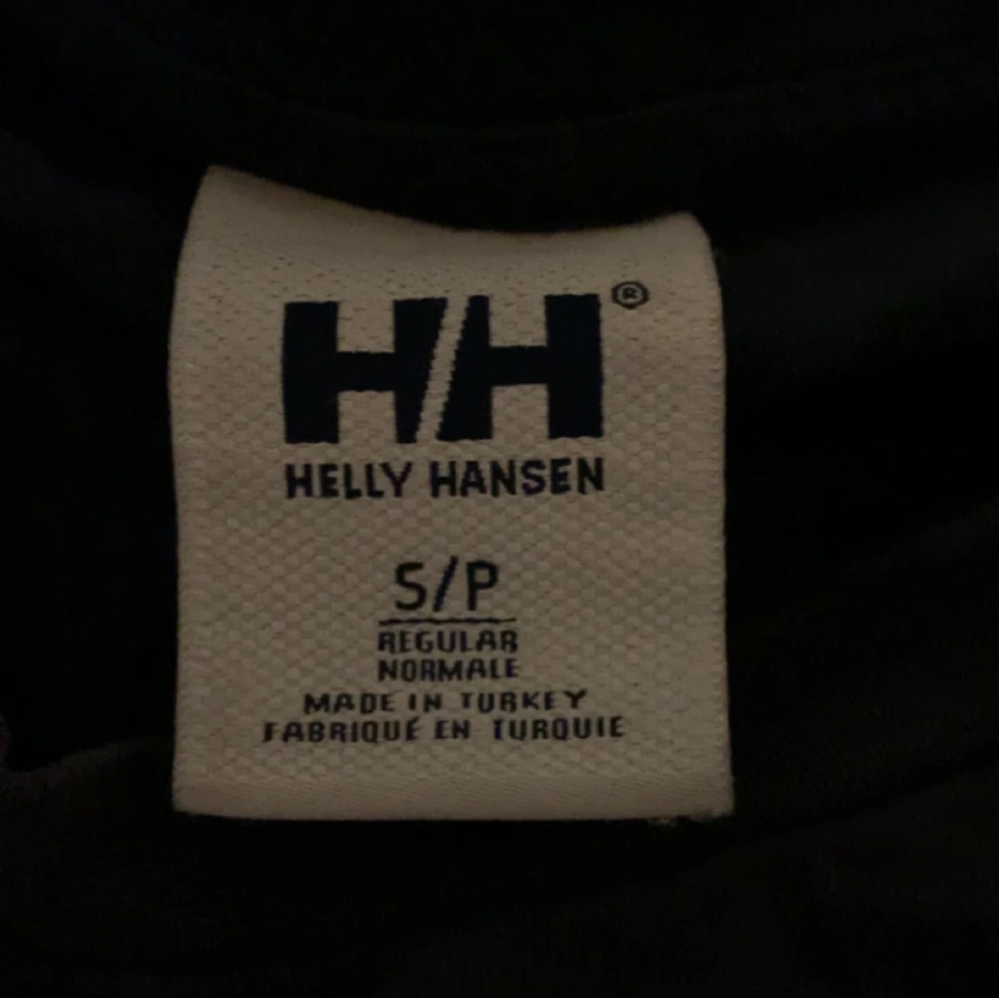 Helly Hansen T-shirt  - 90