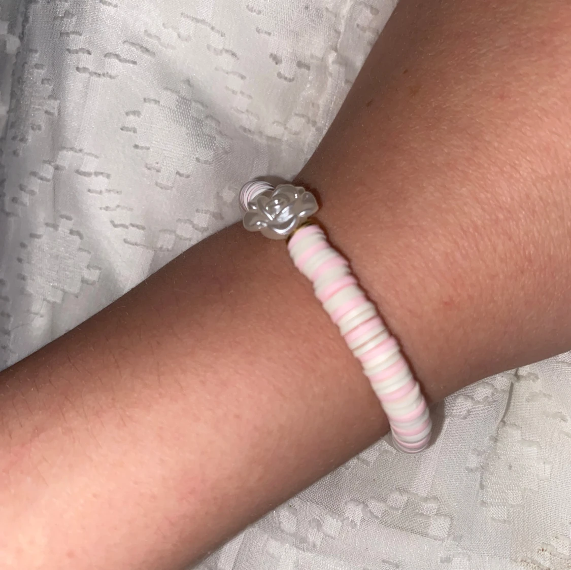 Cute rose armband 💕 - 90