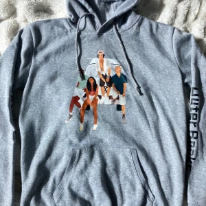 Outer Banks hoodie - very comfortable 