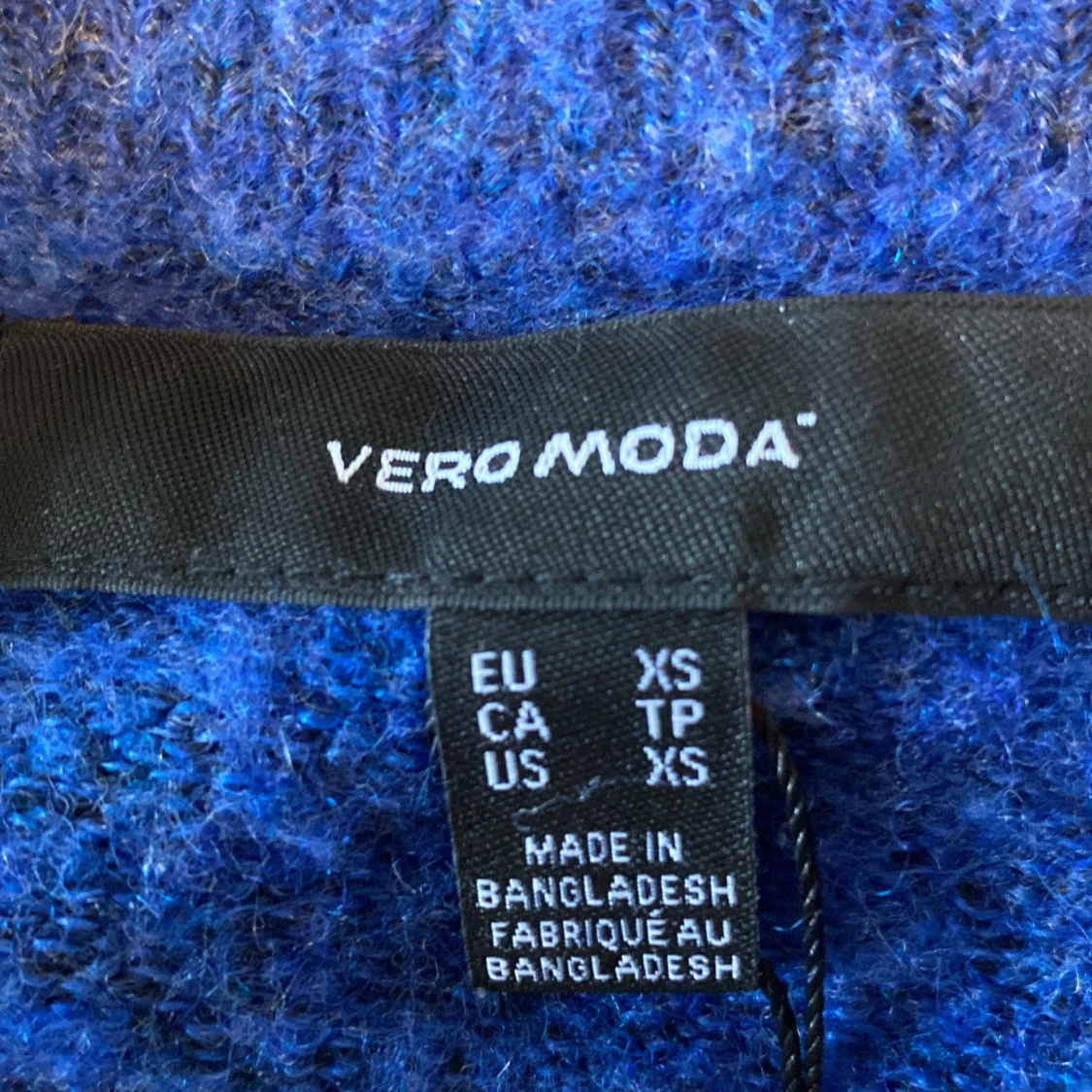 ulltröja från vero Moda - 91