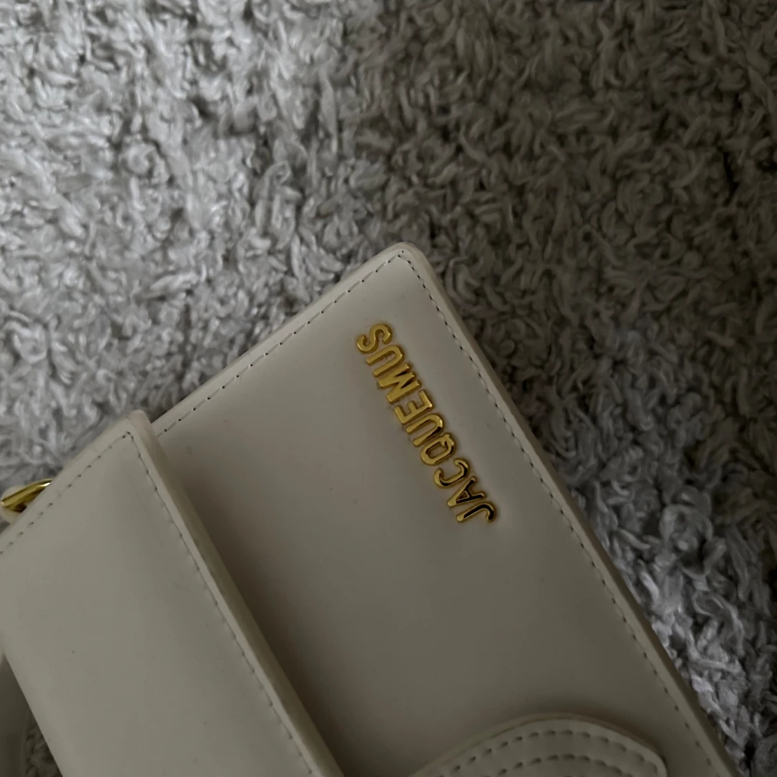 Liknande jacuq väska - 90