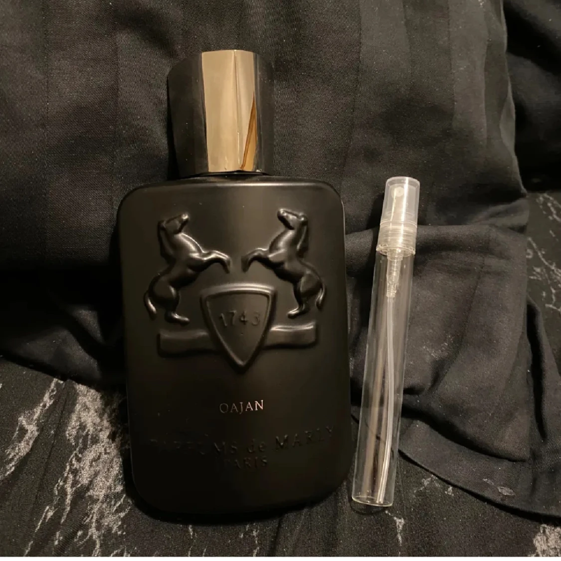 Parfums de marly oajan 5/10ml