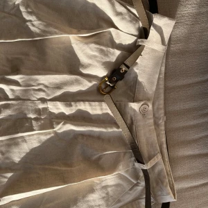 Kostymbyxor  - Oanvända kostymbyxor 