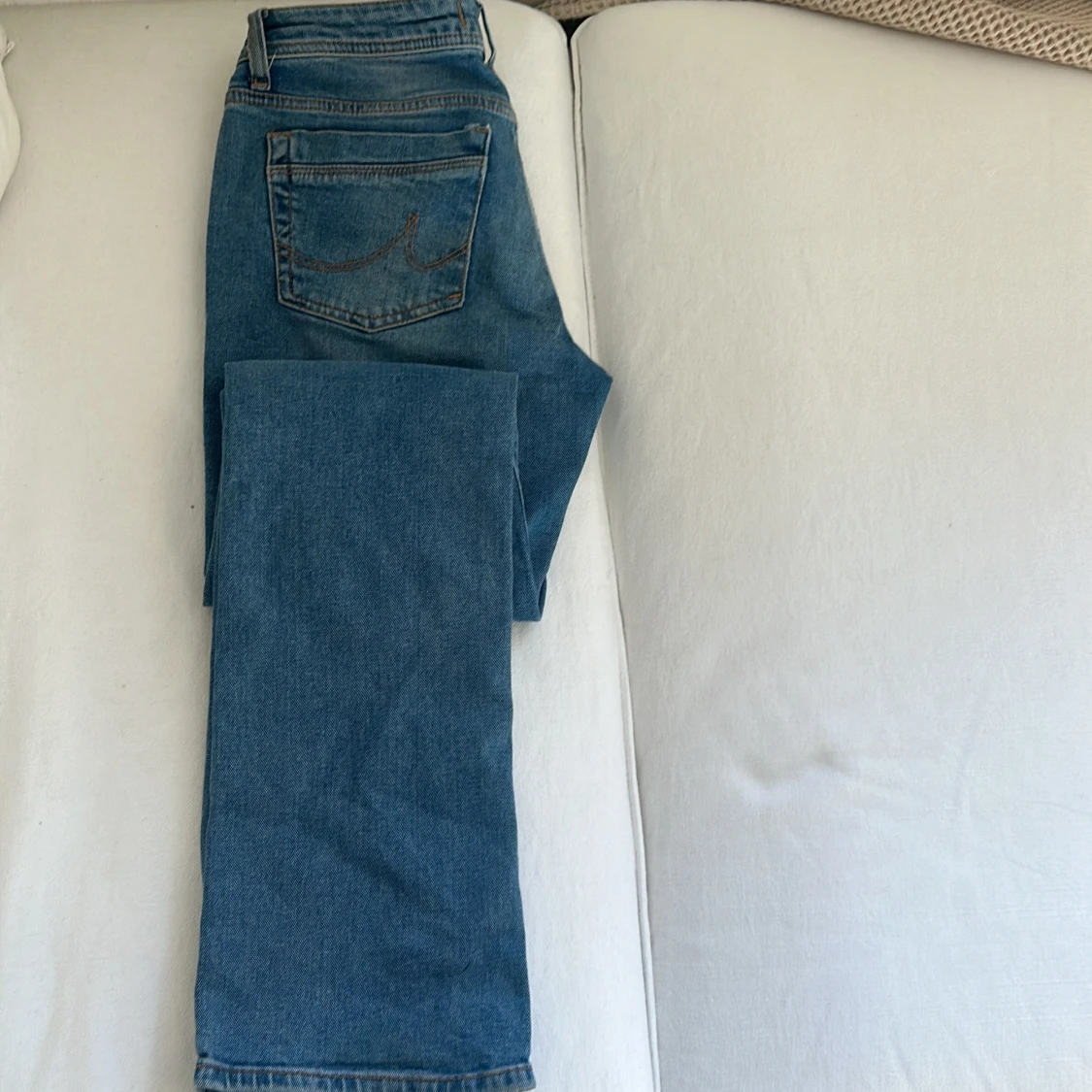 Lågmidjade LTB jeans - 92