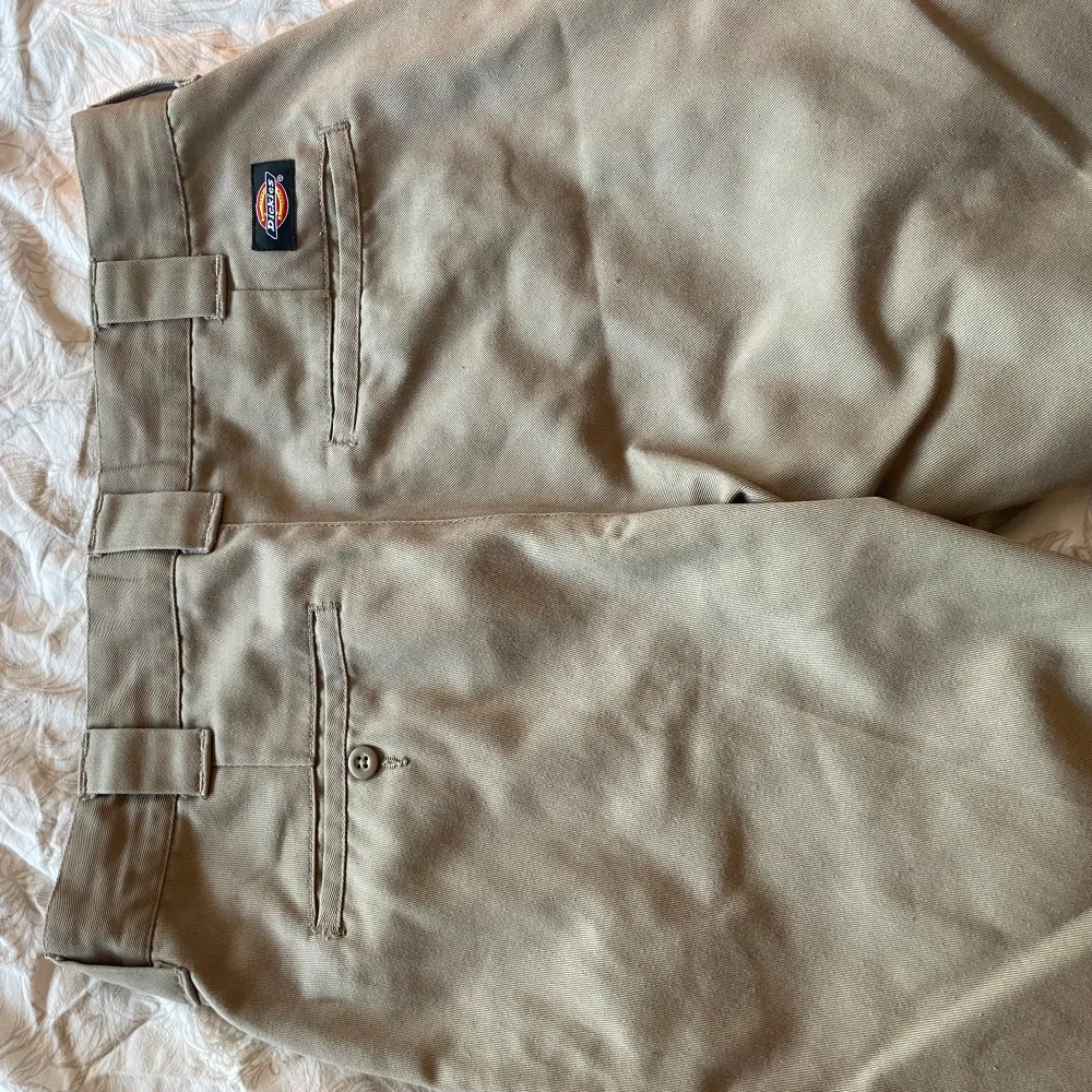 Dickies workpants slimfit Storlek W29/L30. Jeans & Byxor.