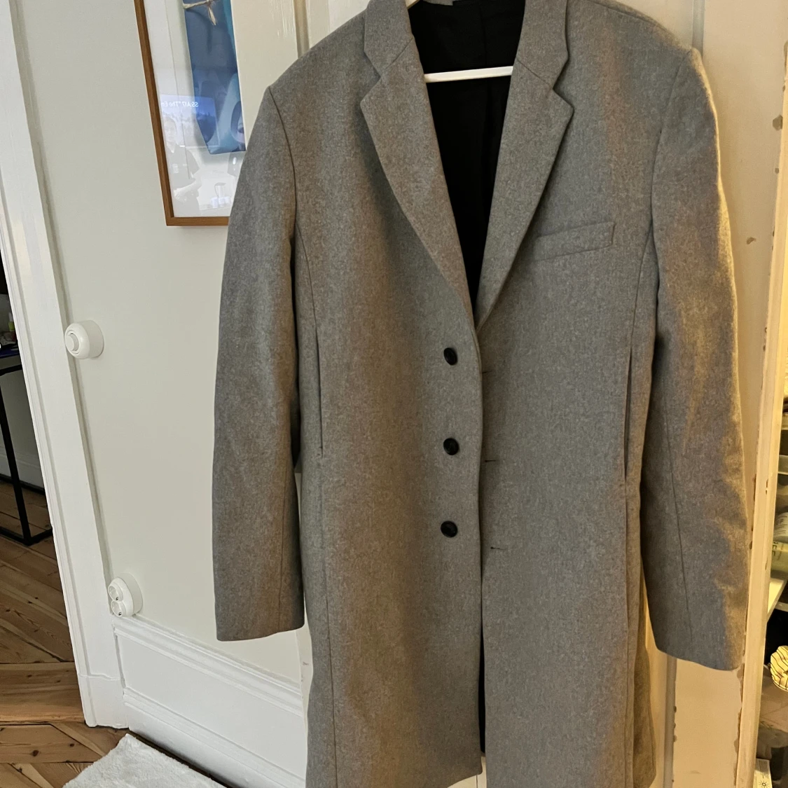 Ullrock från Filippa K