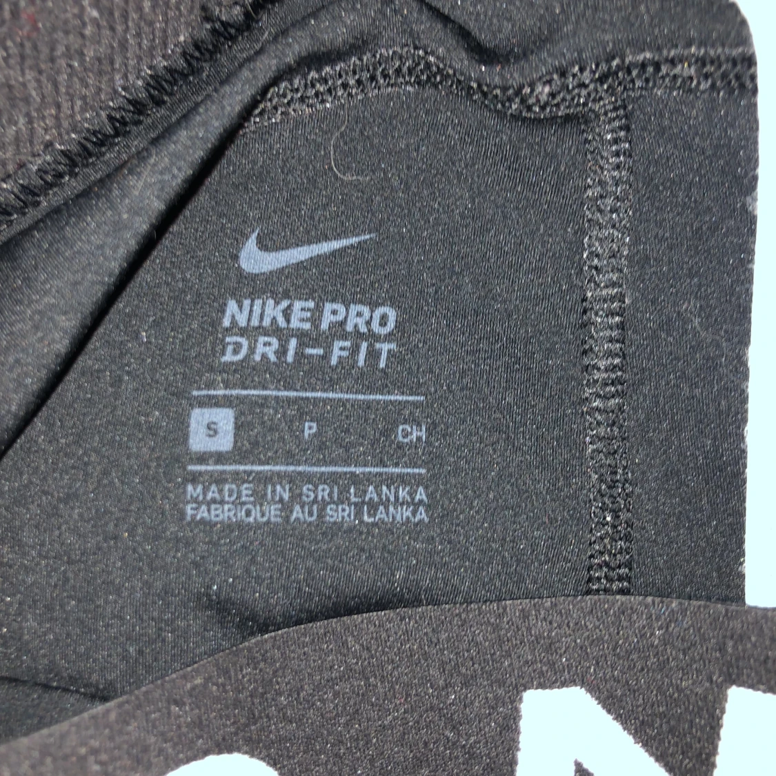 Nike pro byxor  - 90