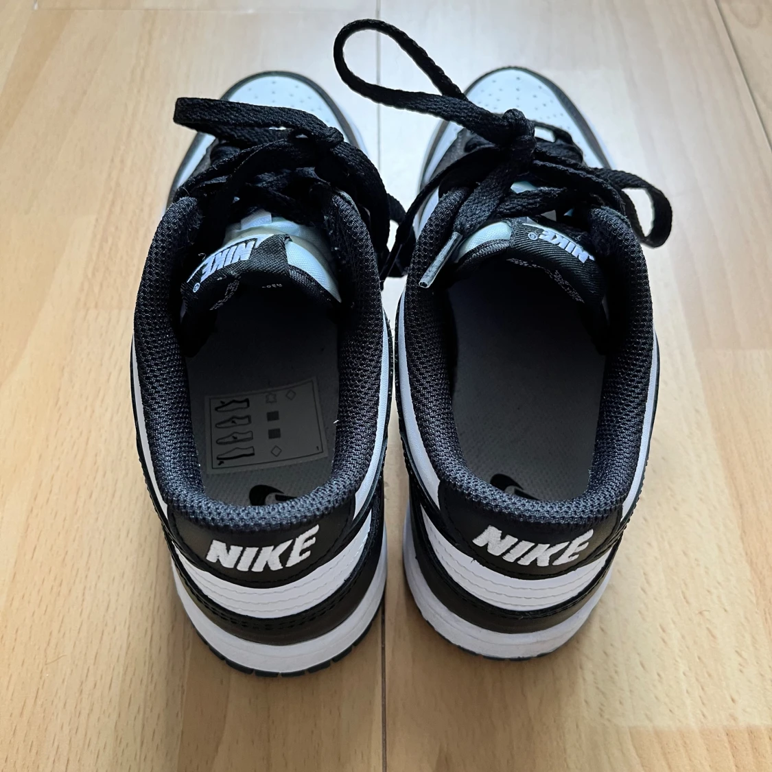 Nike Panda Dunks - 91