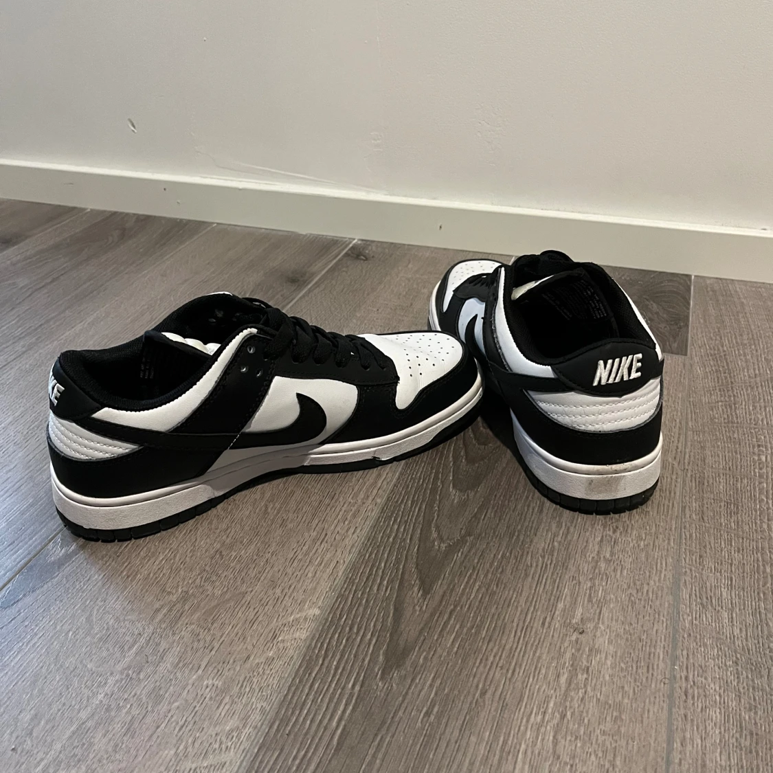 Nike panda dunk - 90