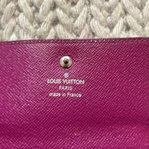 Lila Louis Voitton Made in France 