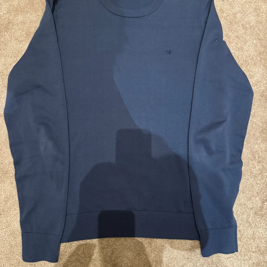 Morris Bumull Troja  - 91