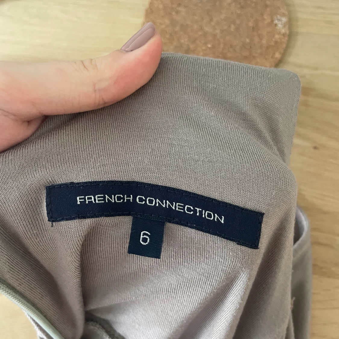 Långklänning French Connection - 92