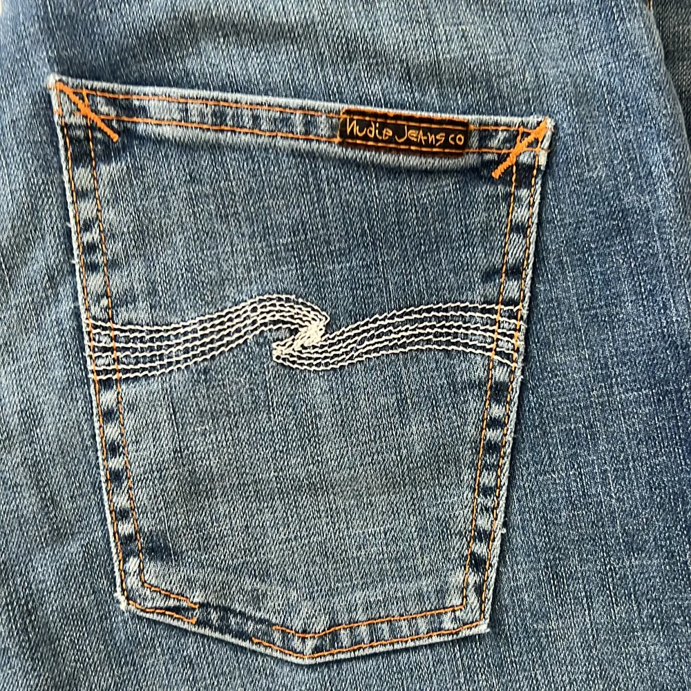 Köpte fel storlek, 10/10 skick riktigt snygga och bra att ha t sommaren!. Jeans & Byxor.
