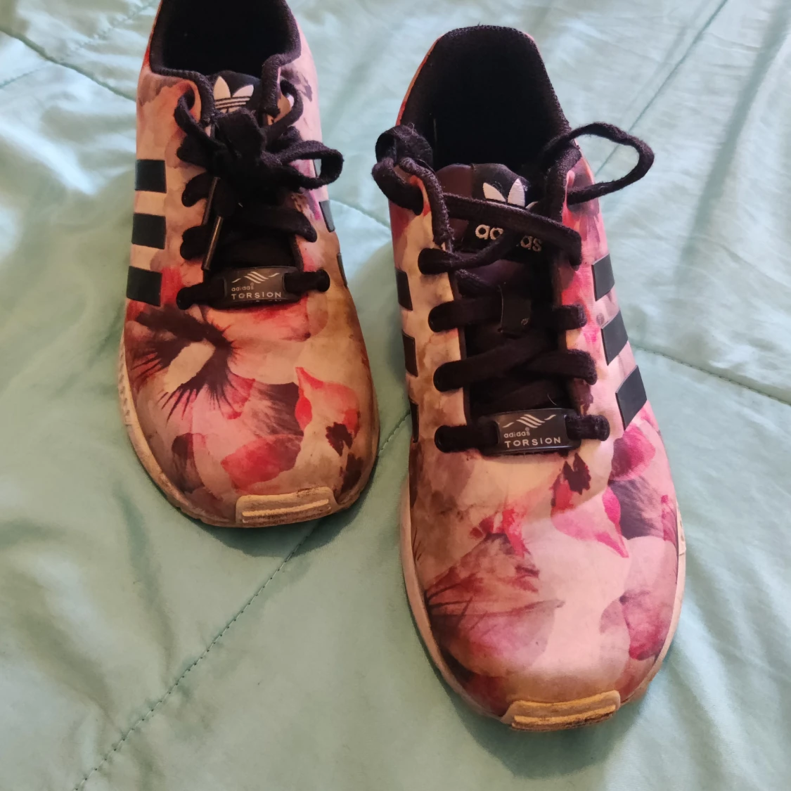 Adidas sneakers  - 90