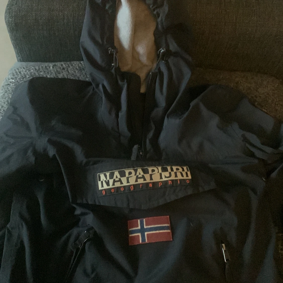 Napapijri jacka - 91