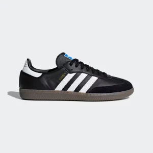 Adidas Samba  - Jag säljer dessa superfina Adidas Samba Og, helt nya! Skriv för fler bilder  Nypris 1350:- 