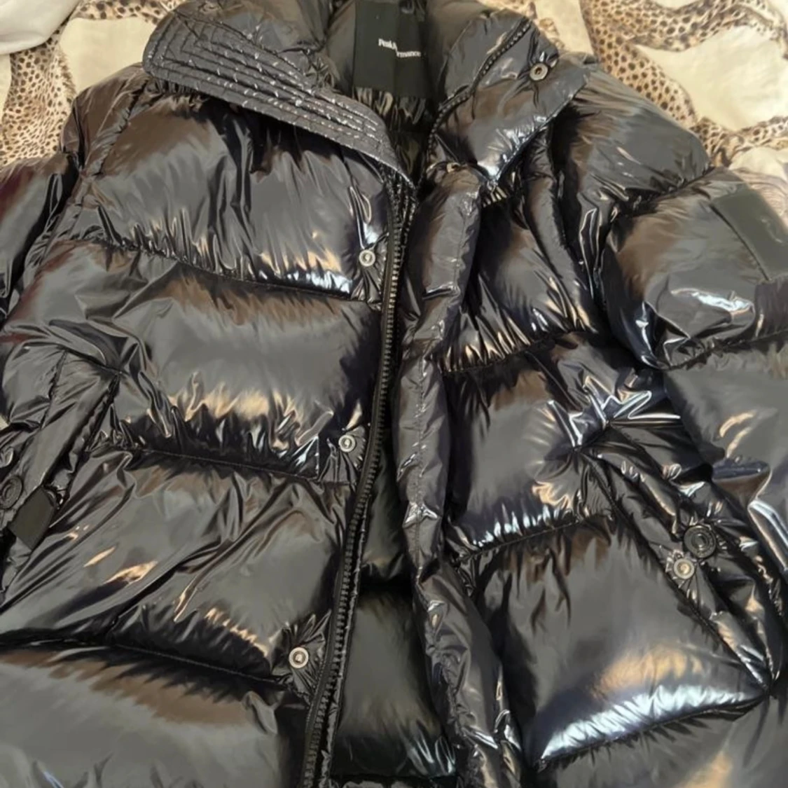 Peak performance jacka 