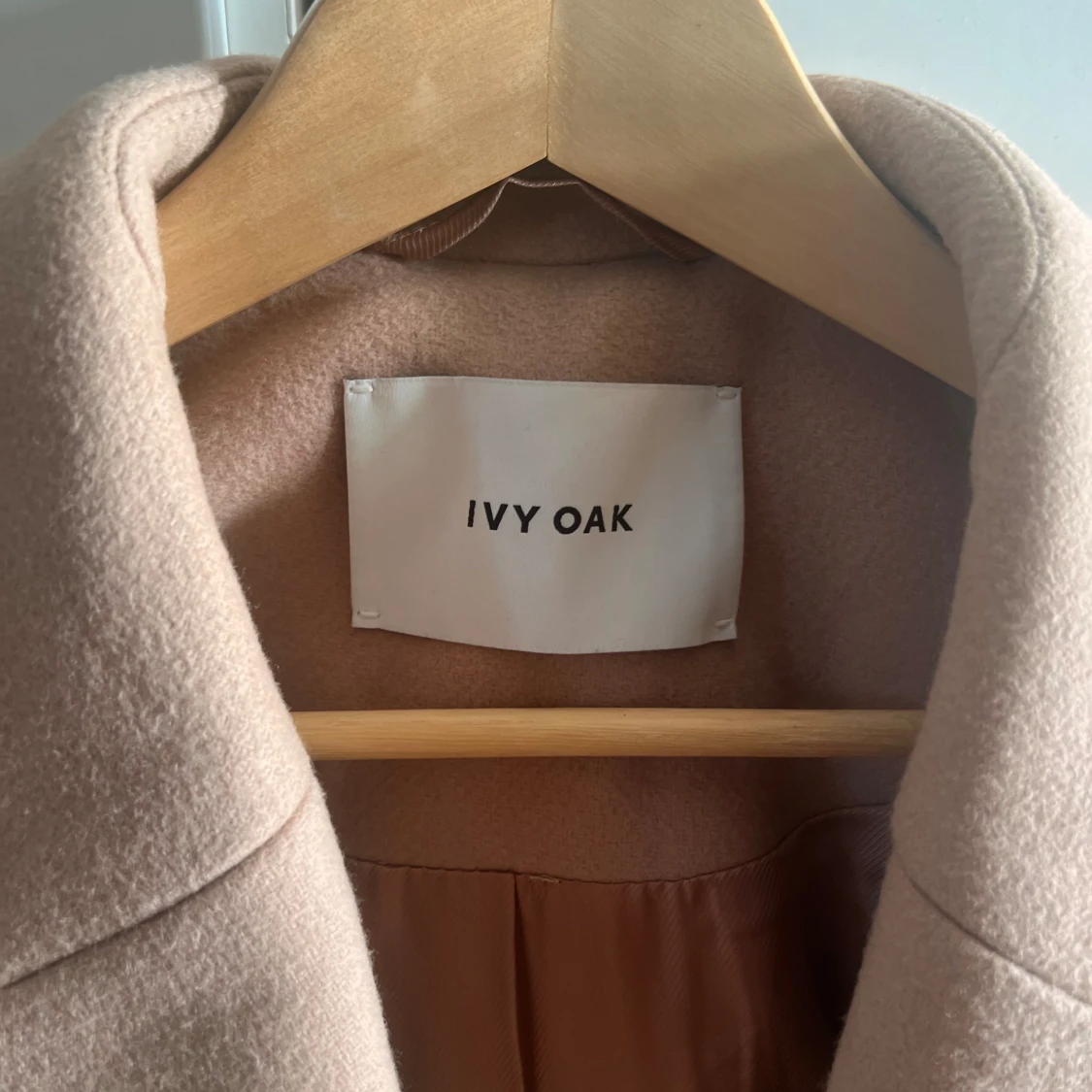 Kort kappa Ivy Oak - 92