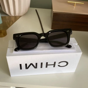 Chimi 04 svart  - Jag fick dessa i present och dom är inte i min smak så därför säljer jag dom