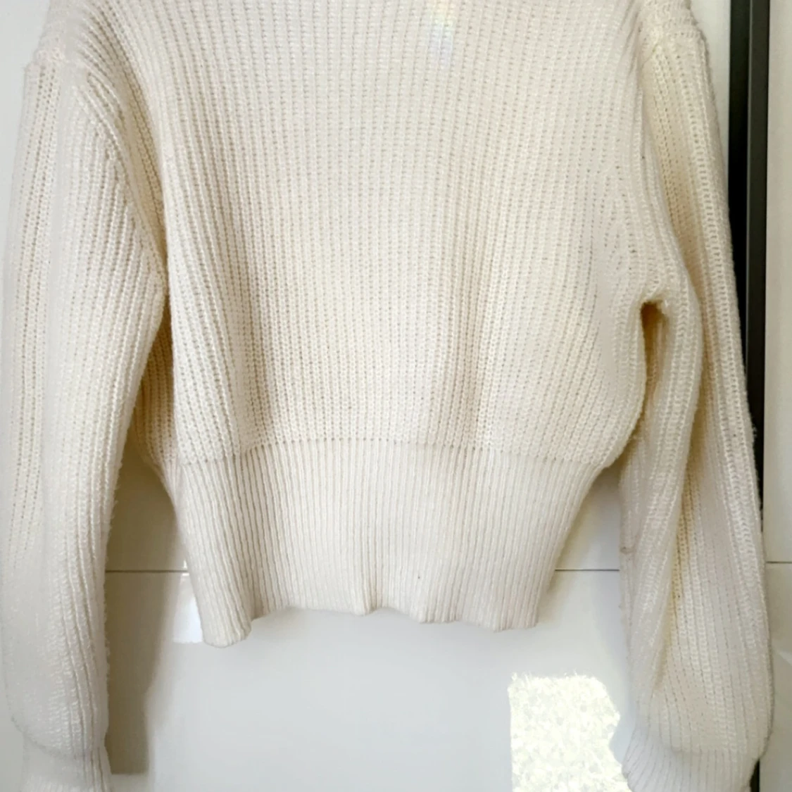 White Jumper - 90