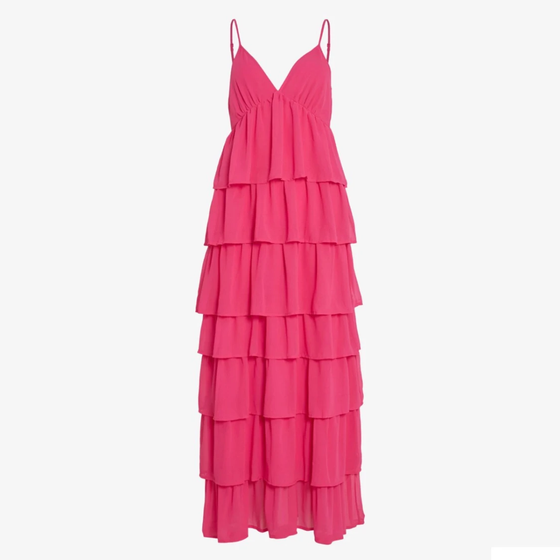 Intresse koll på min klänning