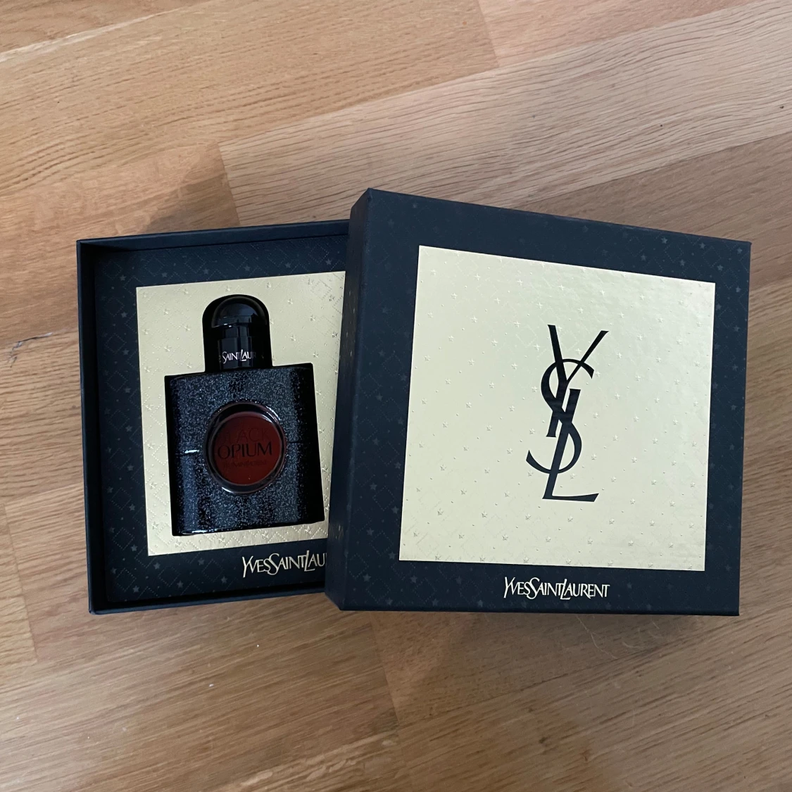 Black Opium parfym - 90