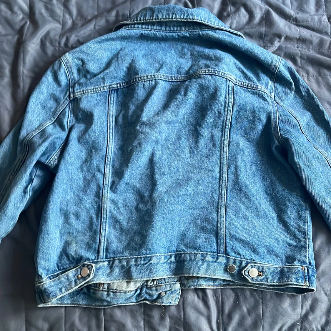 Jeans Jack från hm  - 90