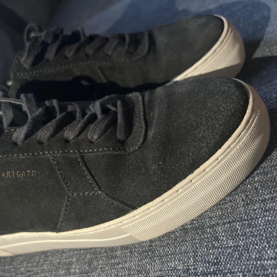 Axel Arigato skor stl 39