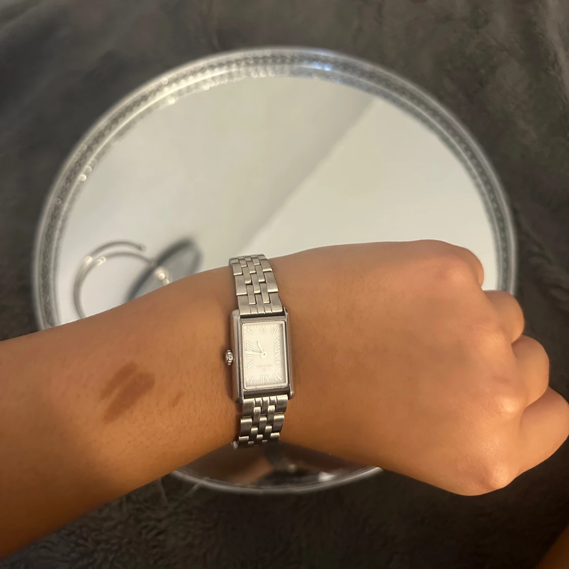 Mockberg Klocka💞 - 90