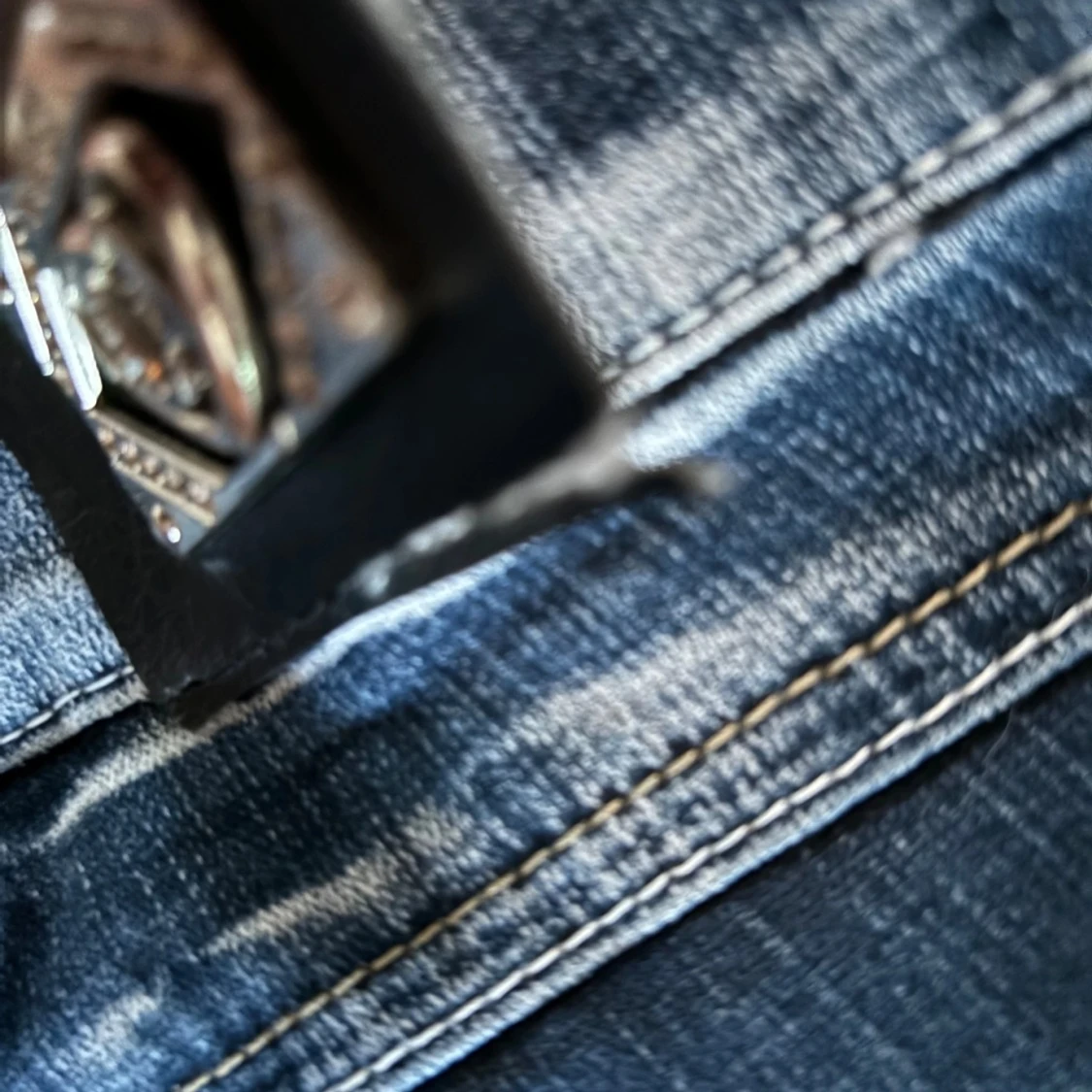 CRAZY AGE JEANS - 92