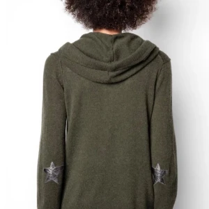 Tröja - 100% Kashmir tröja ifrån Zadig Voltaire. Priset går att diskutera