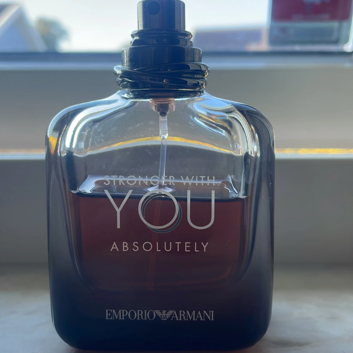 Swy absolutely  - 90