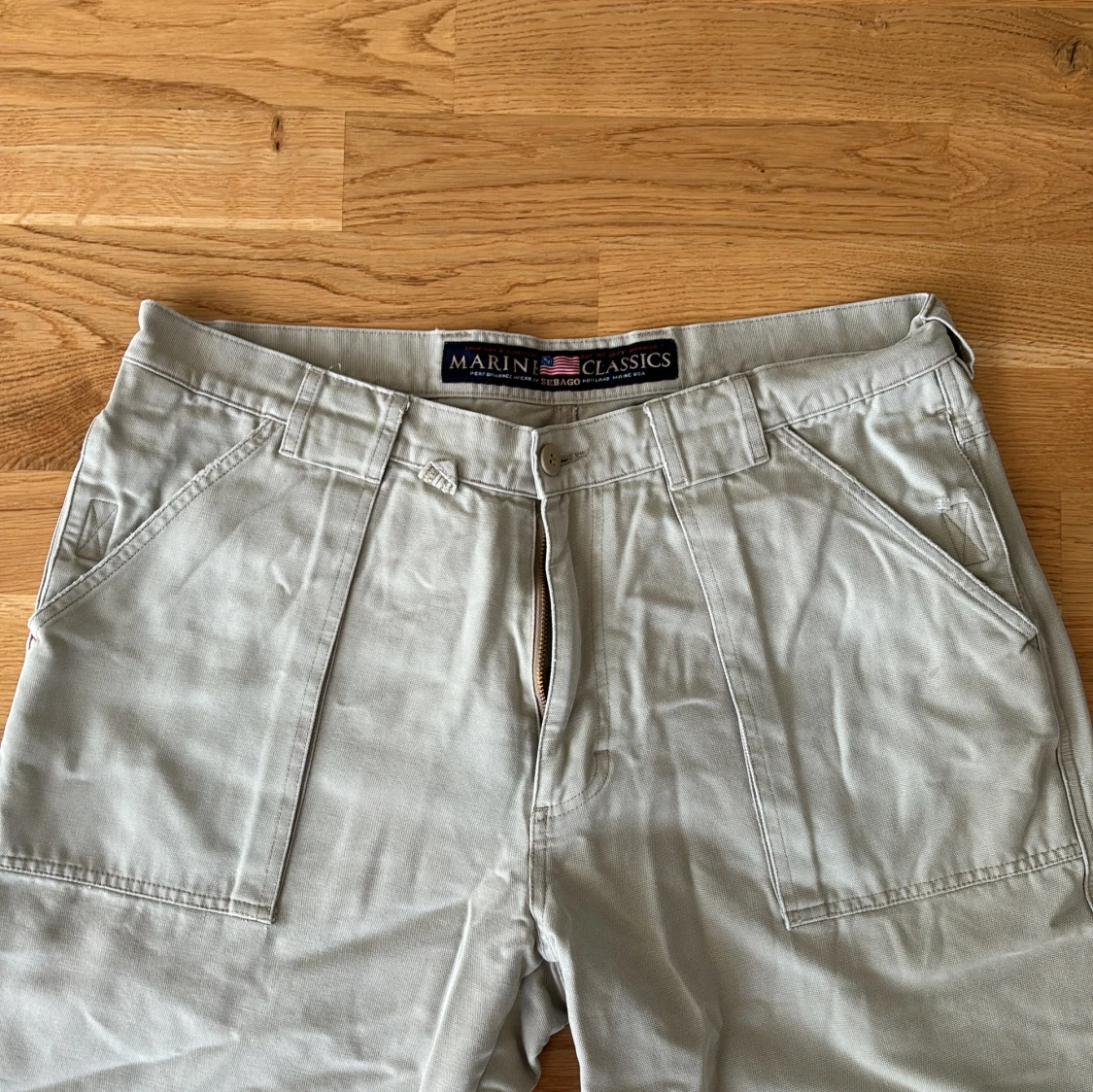 Sebago seglar byxor - 90