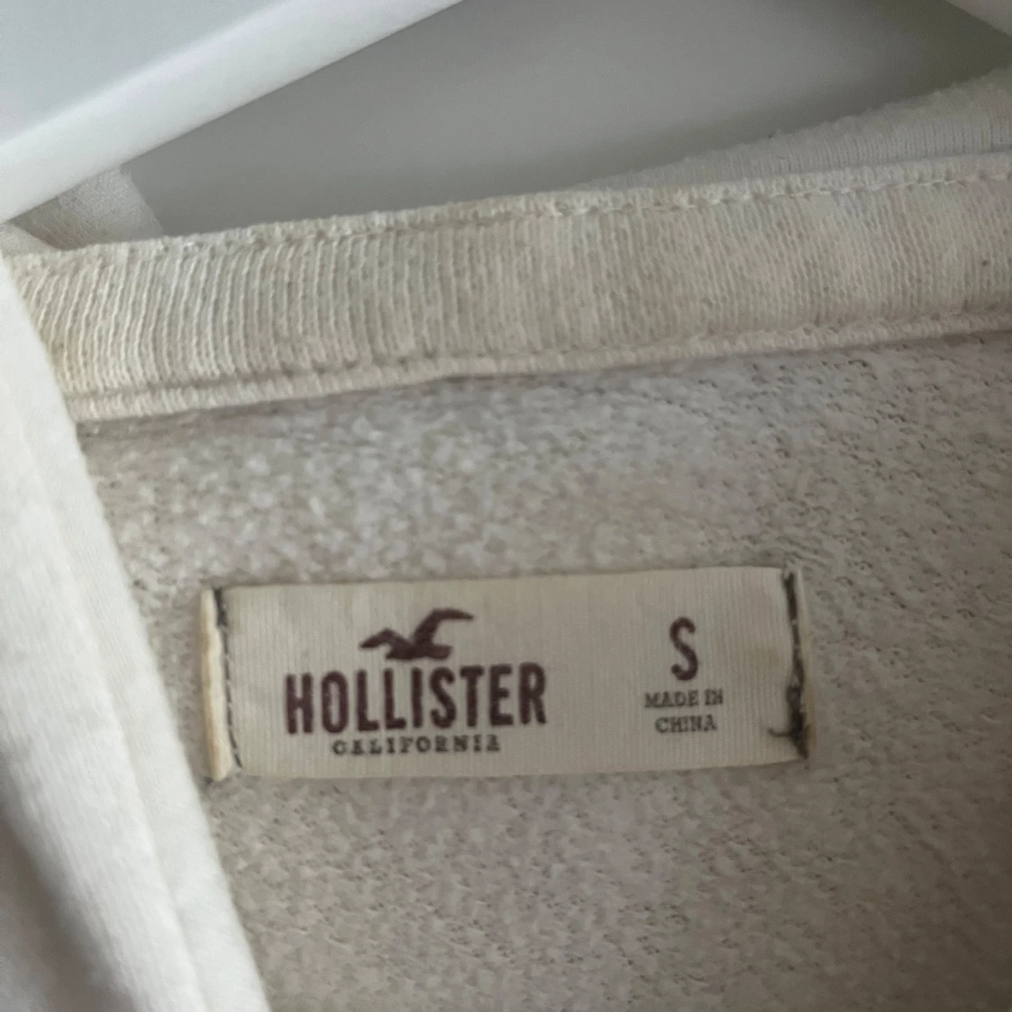 Hollister hoodie - 90
