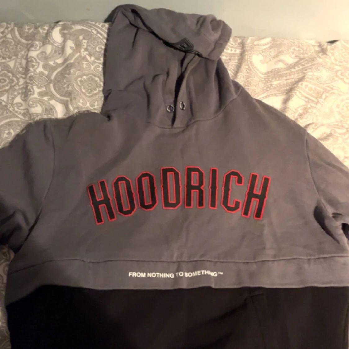 Hooodrich