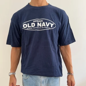 Vintage tshirt - Skön