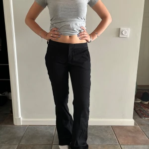 Kostymbyxor  - Zara kostymbyxor, i bra skick