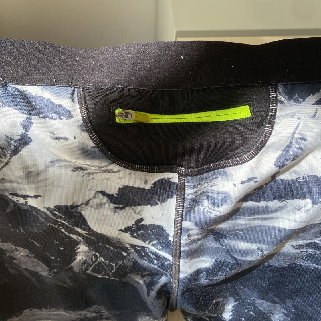 Tränings byxor - 91