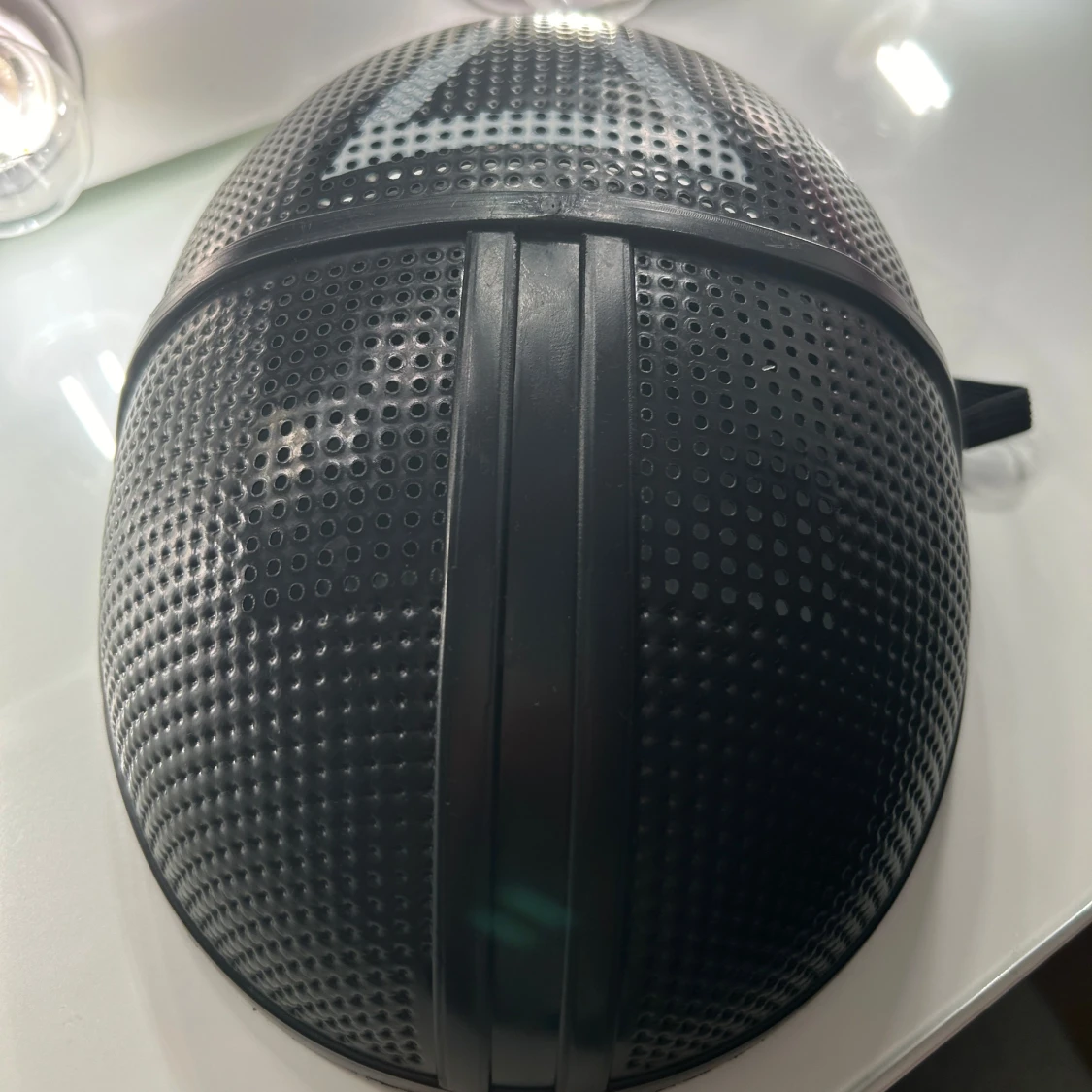 Squidgame kostym och mask - 92