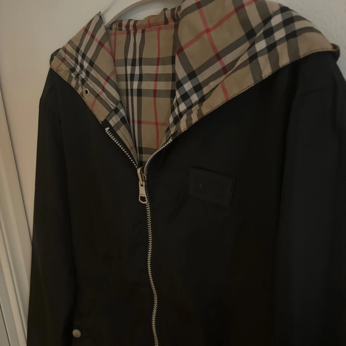 Burberry Reversible  - 90