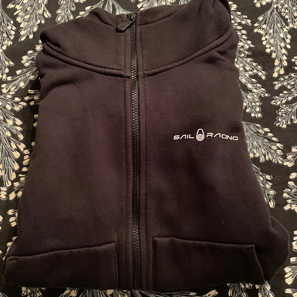 Sail racing hoodie  - 90