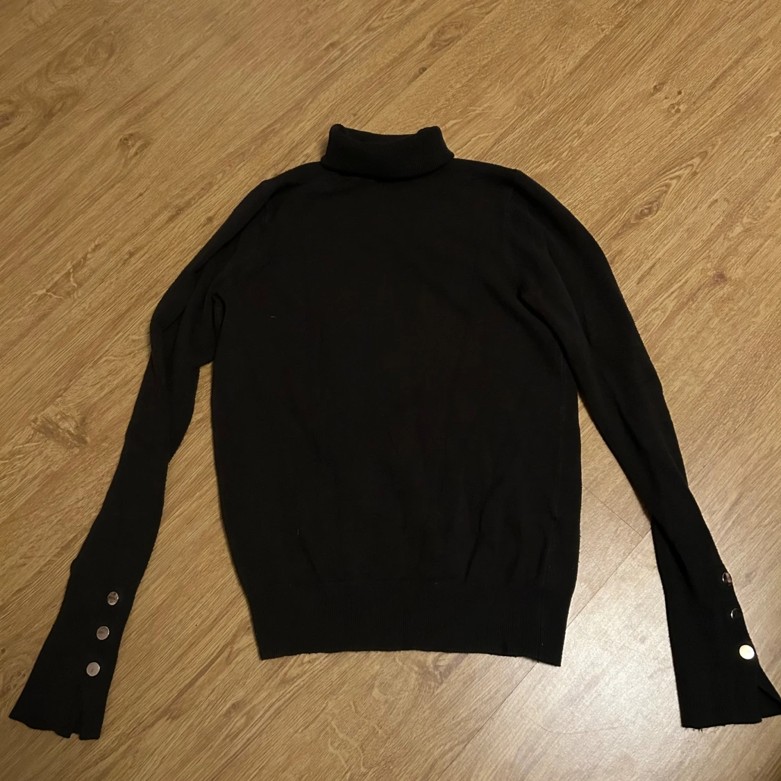 Långärmad tröja  - 91