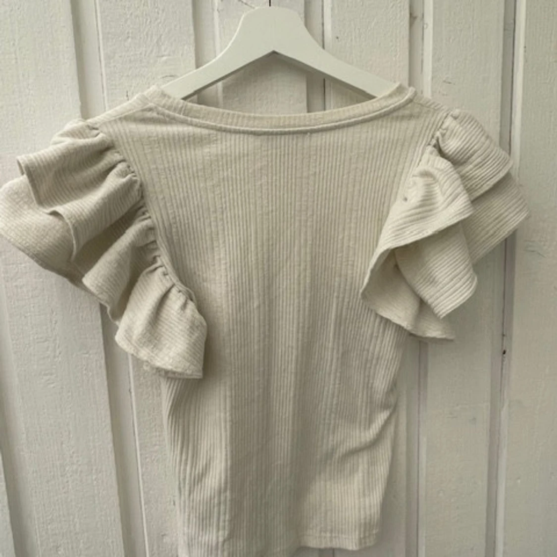 Topp från Zara - 91