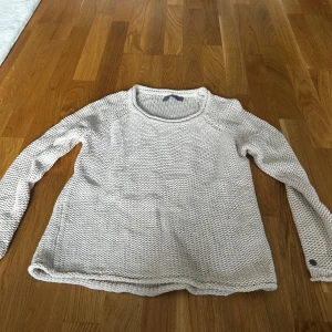 Stickad tröja - Stickad tröja från moon row 