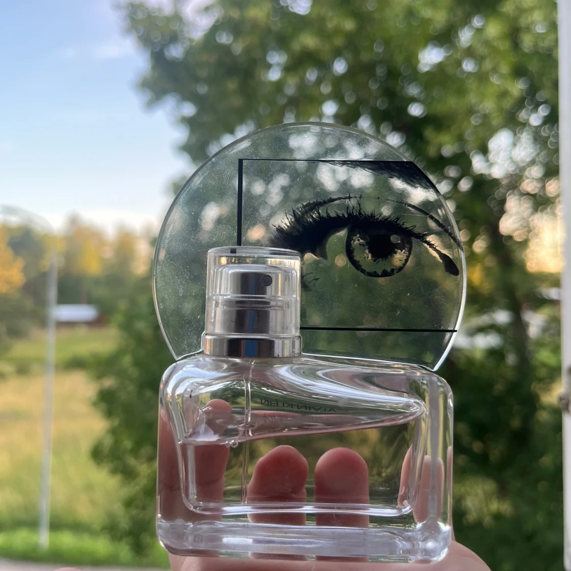 Calvin Klein Women Parfym - 90